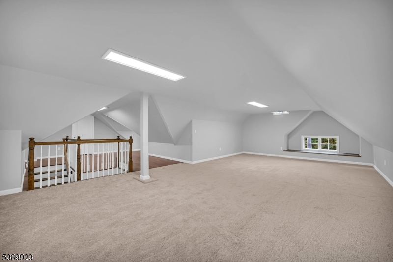 466 White Oak Ridge Road Short Hills, NJ 07078 - Photo 35 of 49 a view of an empty room with a window