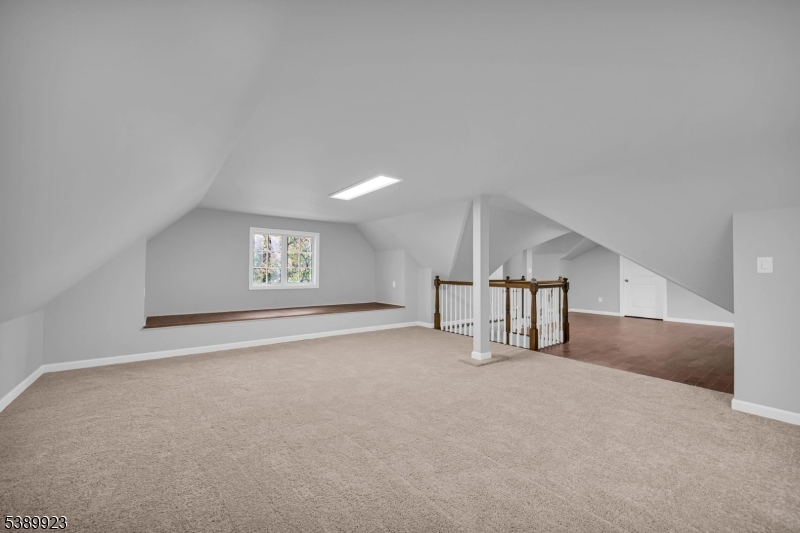 466 White Oak Ridge Road Short Hills, NJ 07078 - Photo 36 of 49 a view of an empty room with a window