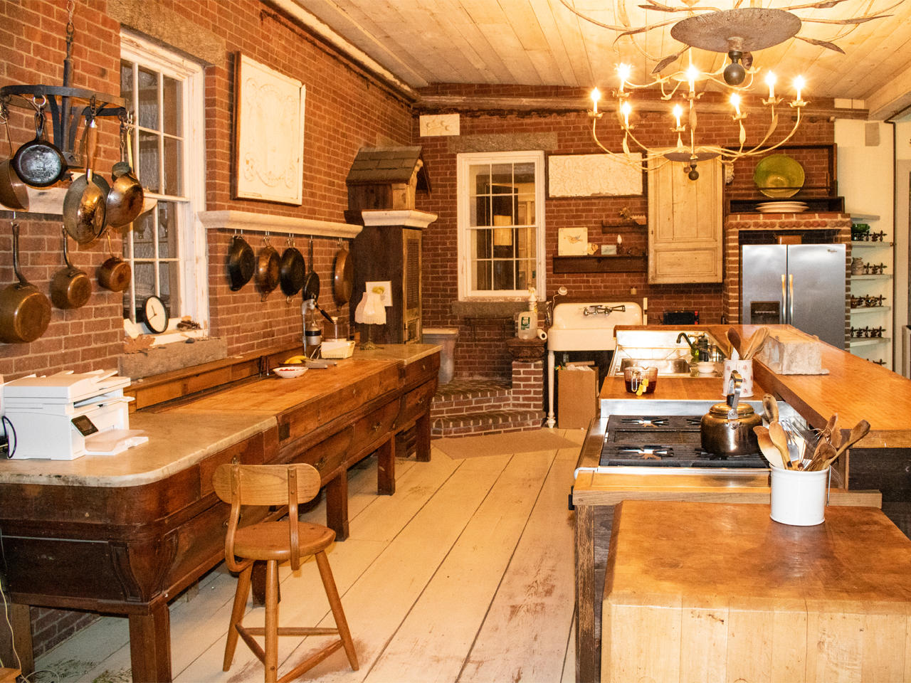 34 Mills Road Newcastle, ME 04553 - Photo 11 of 29 IMG_2307 adj