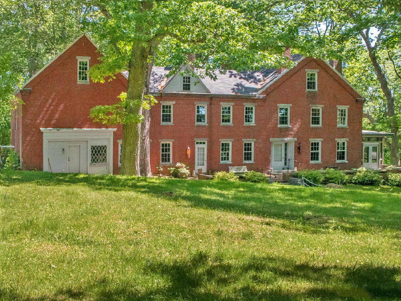 34 Mills Road Newcastle, ME 04553 - Photo 4 of 29 34-mills-road-2-mod-3-1280