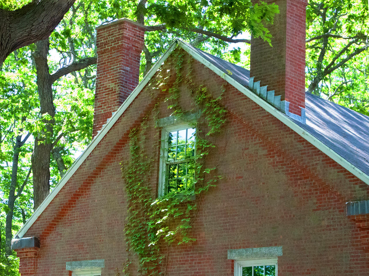 34 Mills Road Newcastle, ME 04553 - Photo 8 of 29 Barn Detail-1-mod-1280