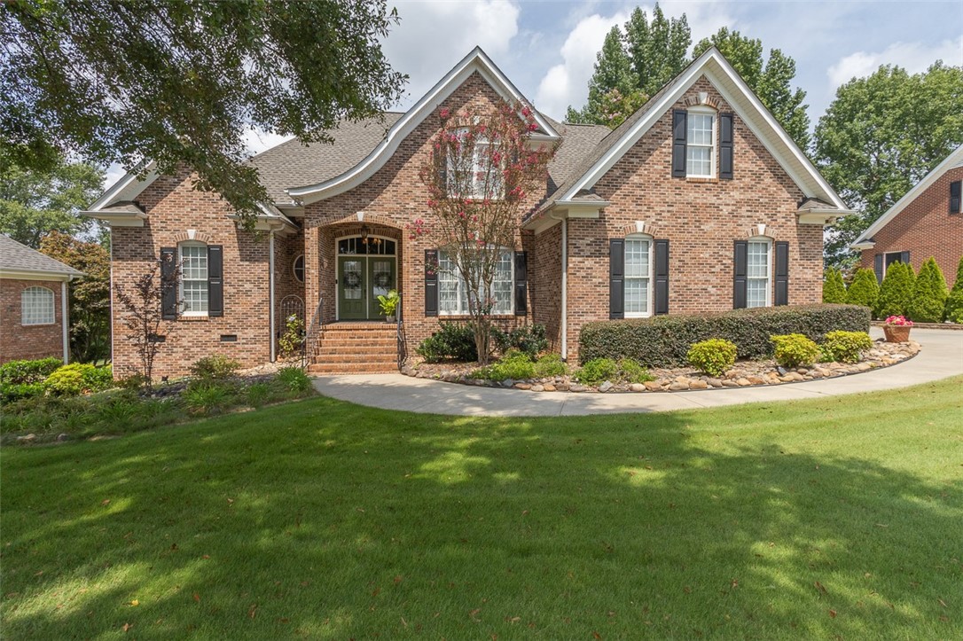 142 Parkside Drive Anderson, SC 29621 - Photo 1 of 50