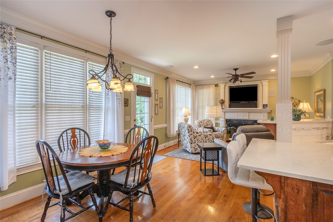 142 Parkside Drive Anderson, SC 29621 - Photo 11 of 50