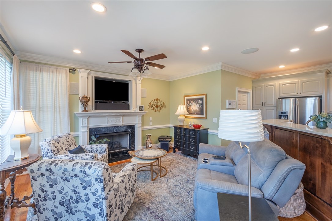 142 Parkside Drive Anderson, SC 29621 - Photo 12 of 50