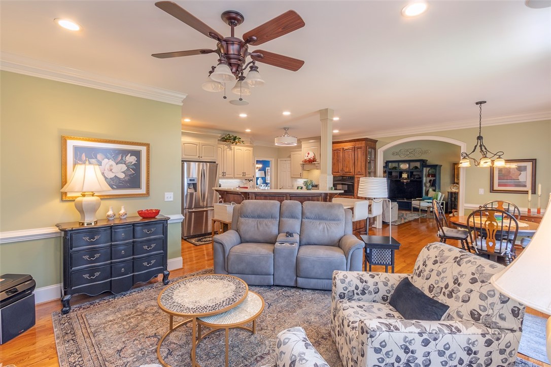 142 Parkside Drive Anderson, SC 29621 - Photo 13 of 50