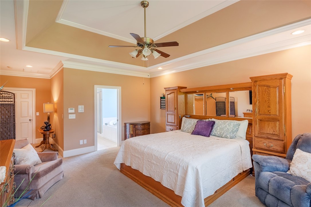 142 Parkside Drive Anderson, SC 29621 - Photo 16 of 50