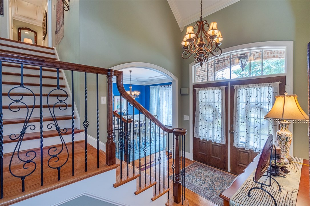 142 Parkside Drive Anderson, SC 29621 - Photo 2 of 50