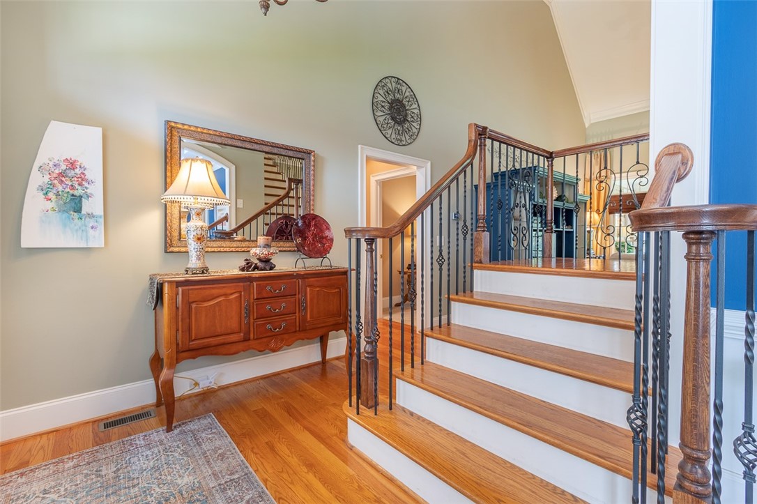 142 Parkside Drive Anderson, SC 29621 - Photo 21 of 50