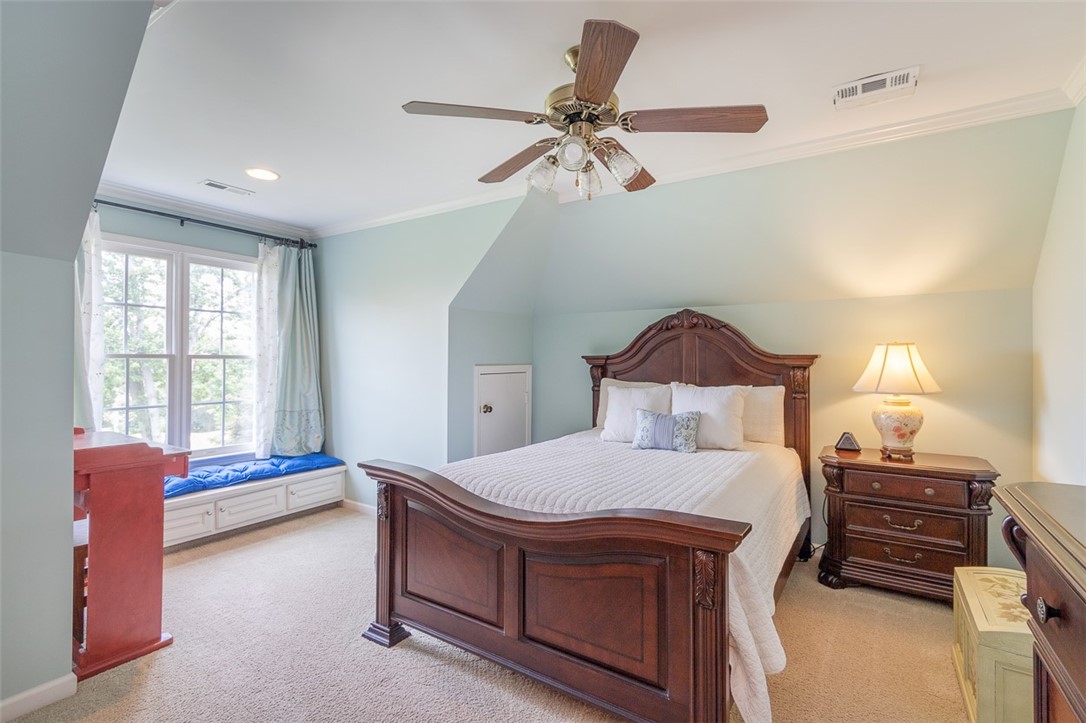 142 Parkside Drive Anderson, SC 29621 - Photo 22 of 50