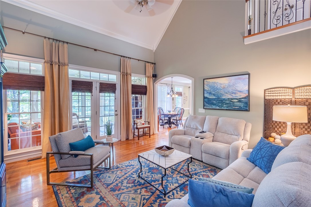 142 Parkside Drive Anderson, SC 29621 - Photo 3 of 50