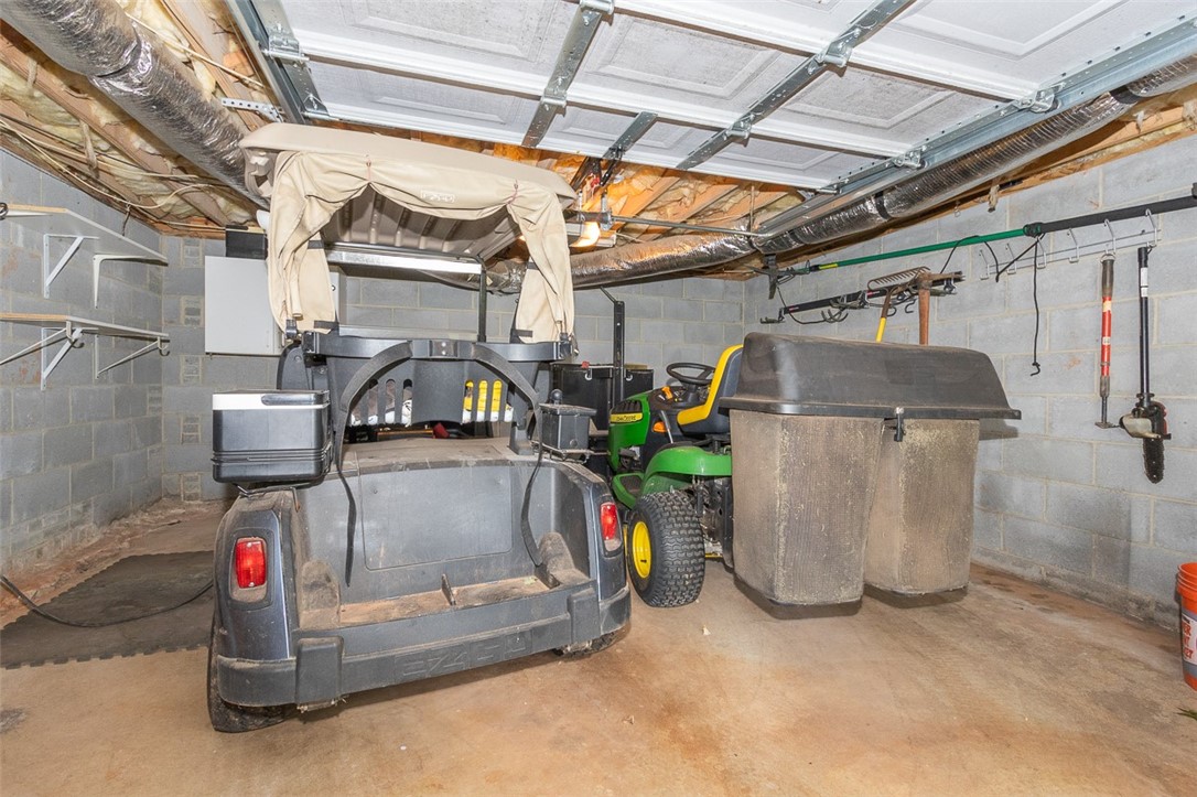 142 Parkside Drive Anderson, SC 29621 - Photo 35 of 50