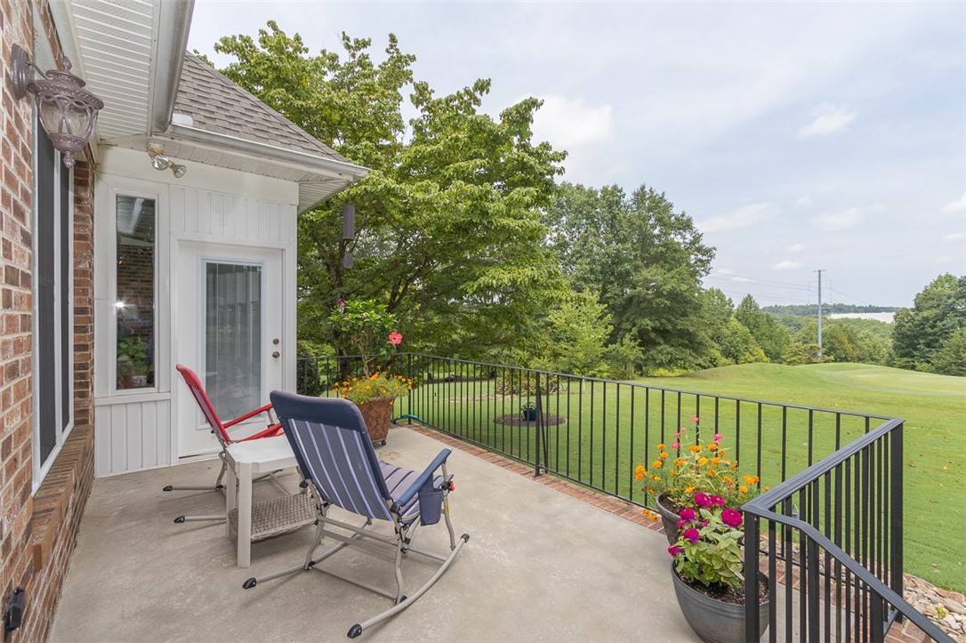 142 Parkside Drive Anderson, SC 29621 - Photo 37 of 50