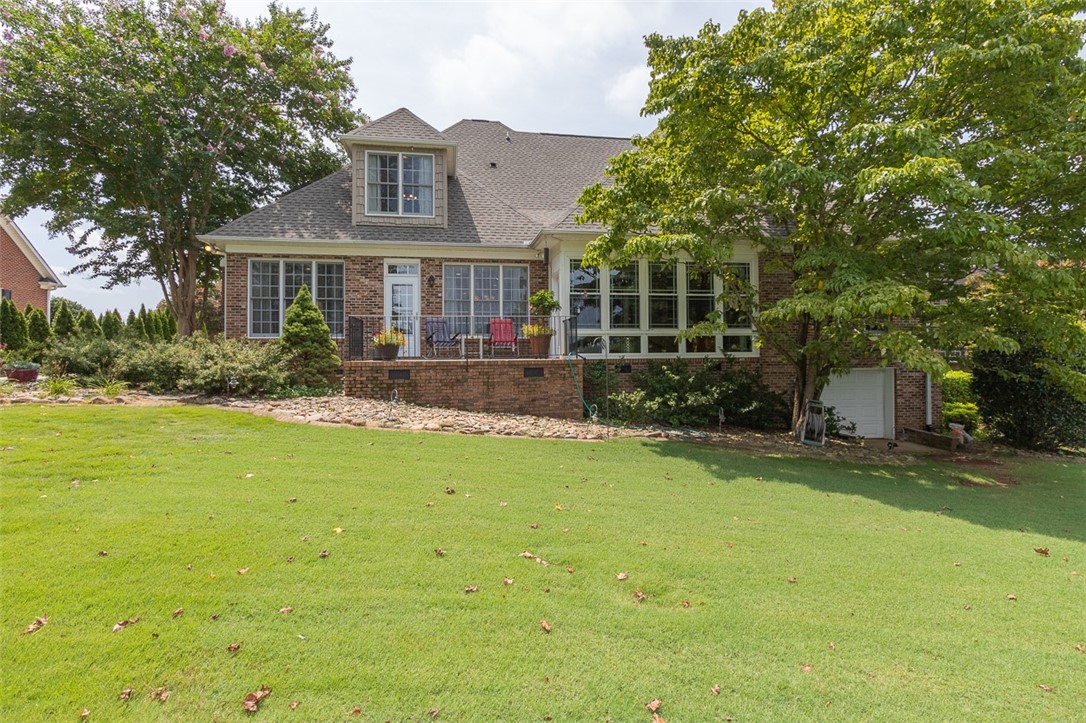 142 Parkside Drive Anderson, SC 29621 - Photo 38 of 50