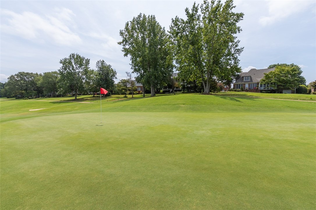 142 Parkside Drive Anderson, SC 29621 - Photo 40 of 50