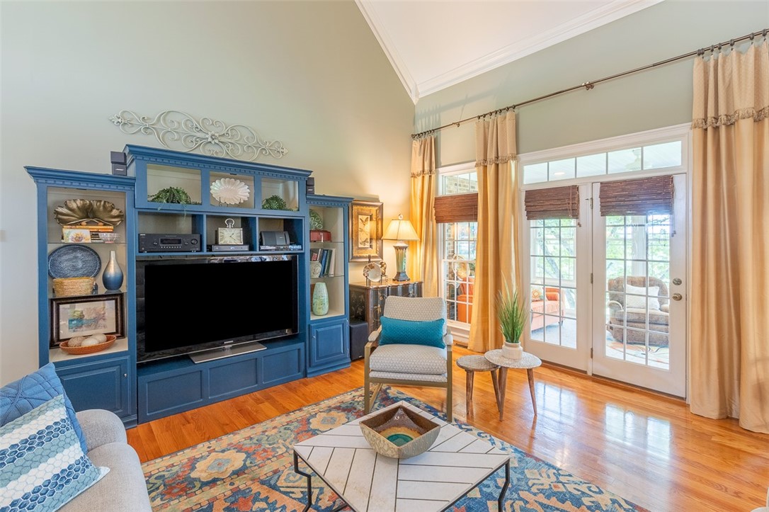 142 Parkside Drive Anderson, SC 29621 - Photo 4 of 50