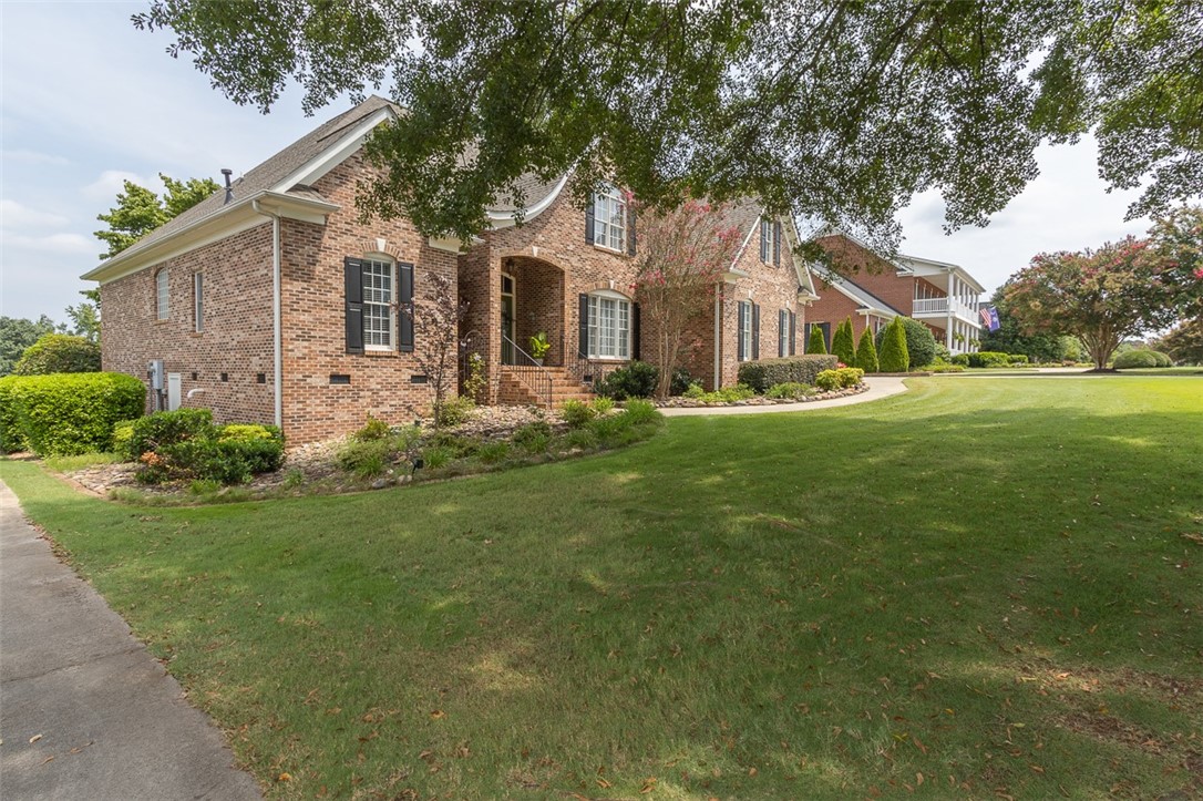 142 Parkside Drive Anderson, SC 29621 - Photo 42 of 50