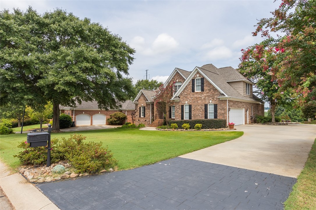 142 Parkside Drive Anderson, SC 29621 - Photo 43 of 50