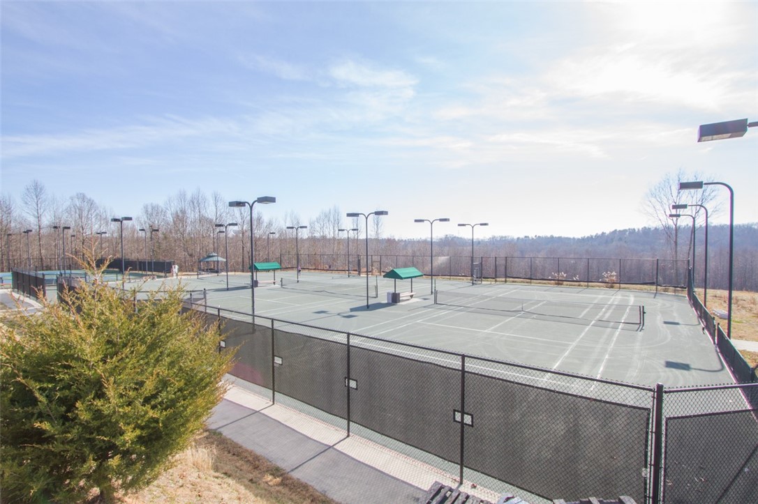 142 Parkside Drive Anderson, SC 29621 - Photo 48 of 50