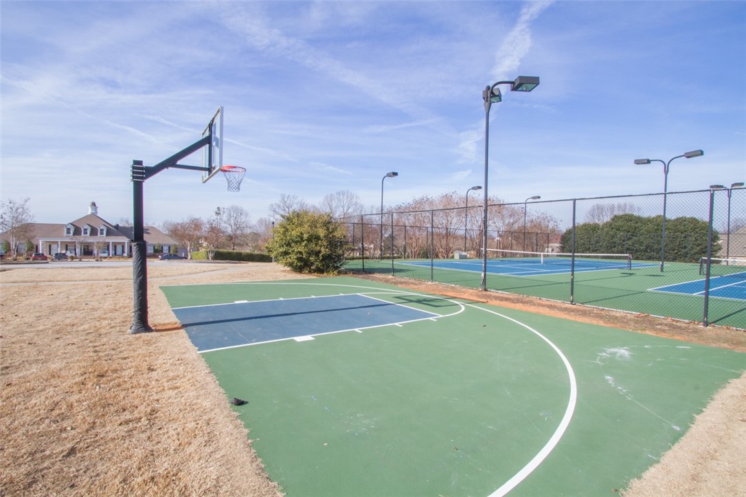 142 Parkside Drive Anderson, SC 29621 - Photo 49 of 50