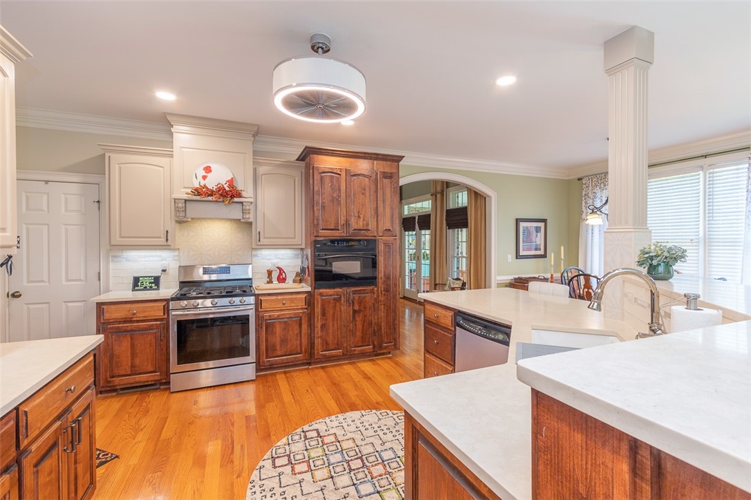 142 Parkside Drive Anderson, SC 29621 - Photo 5 of 50