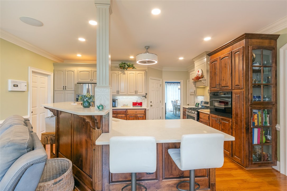 142 Parkside Drive Anderson, SC 29621 - Photo 8 of 50