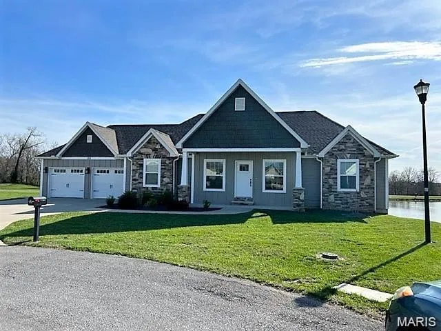 $579,000 | 199 Starlight Ridge, Cape Girardeau, MO 63701