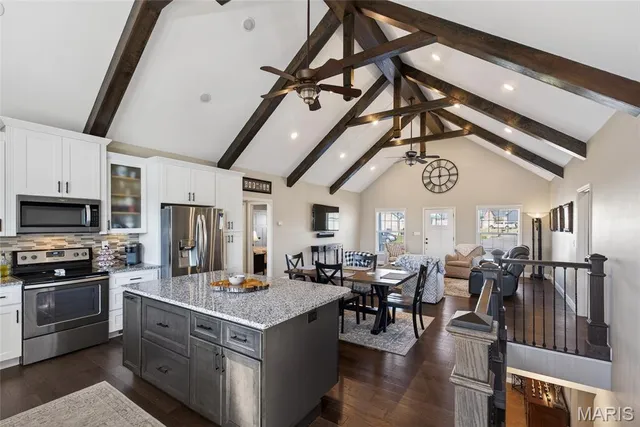 $579,000 | 199 Starlight Ridge, Cape Girardeau, MO 63701