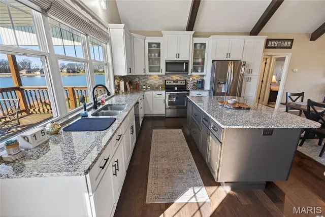 $579,000 | 199 Starlight Ridge, Cape Girardeau, MO 63701