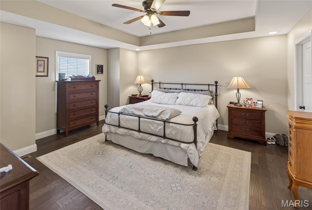 199 Starlight Ridge Cape Girardeau, MO 63701 - Photo 15 of 33