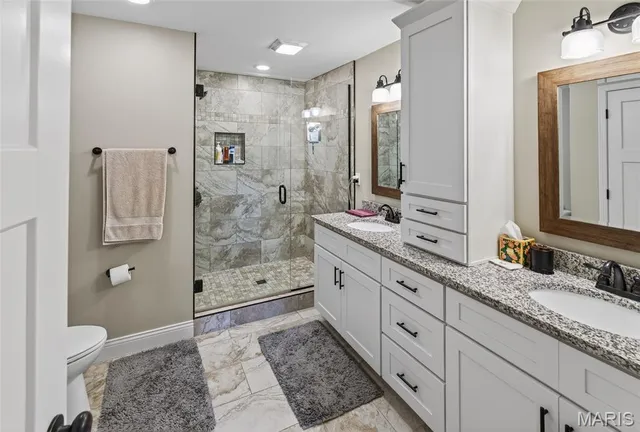 $579,000 | 199 Starlight Ridge, Cape Girardeau, MO 63701