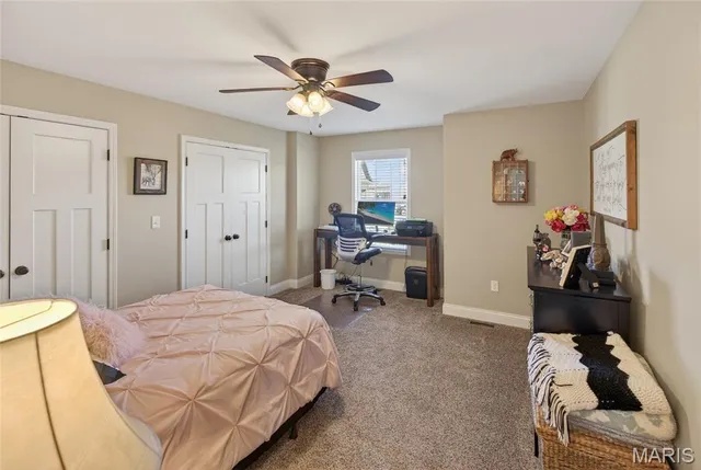 $579,000 | 199 Starlight Ridge, Cape Girardeau, MO 63701