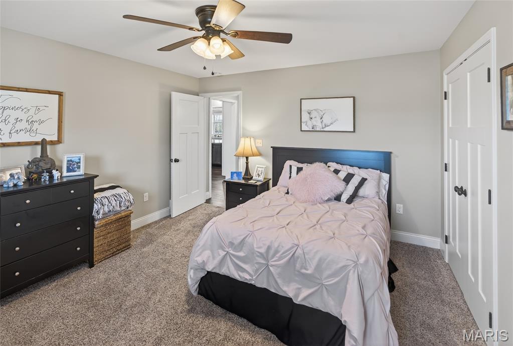 199 Starlight Ridge Cape Girardeau, MO 63701 - Photo 19 of 33