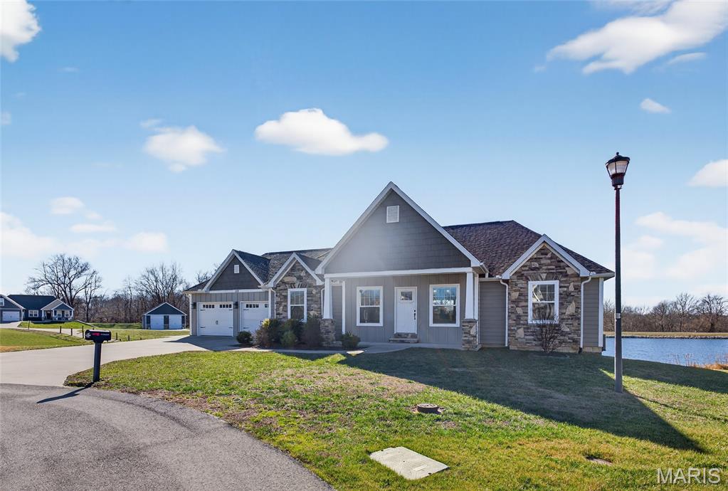 199 Starlight Ridge Cape Girardeau, MO 63701 - Photo 2 of 33