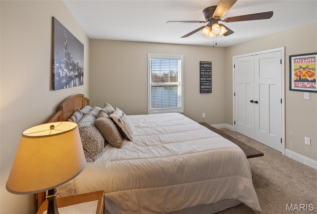 199 Starlight Ridge Cape Girardeau, MO 63701 - Photo 21 of 33