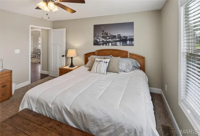 $579,000 | 199 Starlight Ridge, Cape Girardeau, MO 63701