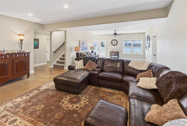 $579,000 | 199 Starlight Ridge, Cape Girardeau, MO 63701