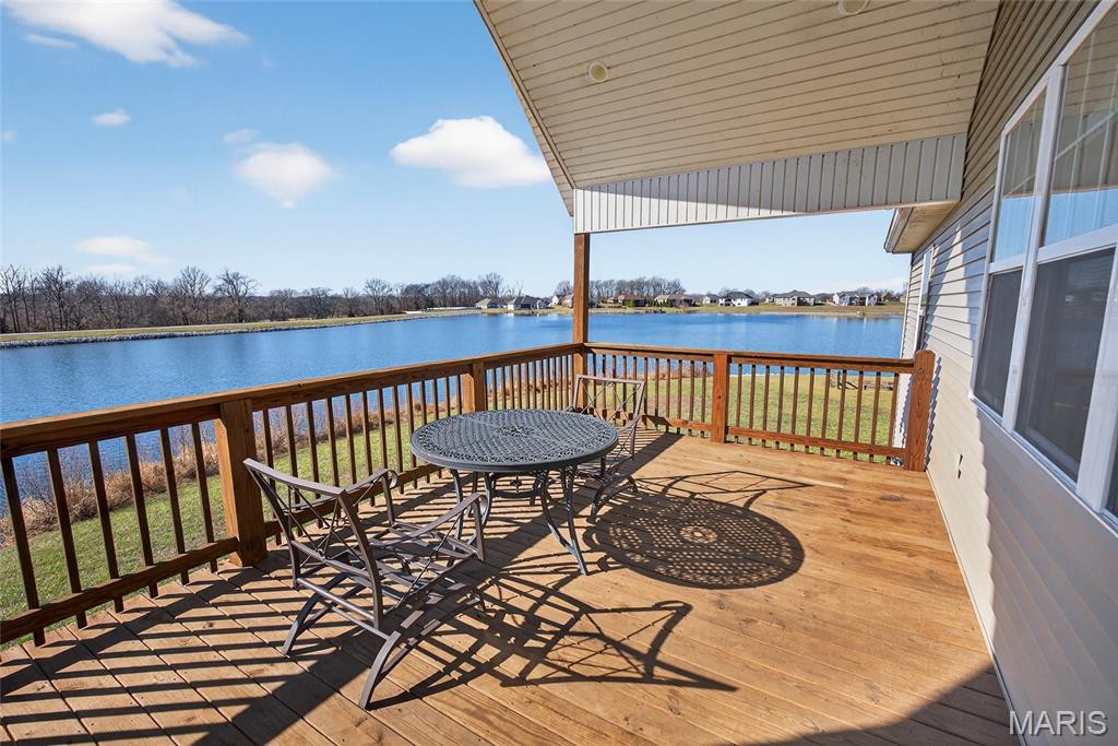 199 Starlight Ridge Cape Girardeau, MO 63701 - Photo 29 of 33