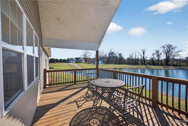 $579,000 | 199 Starlight Ridge, Cape Girardeau, MO 63701