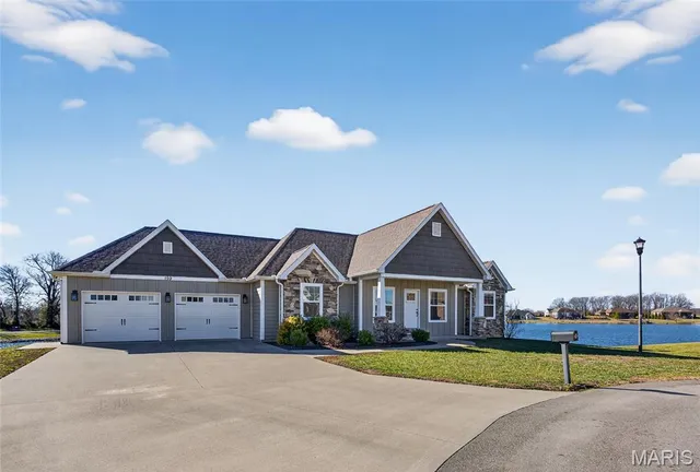 $579,000 | 199 Starlight Ridge, Cape Girardeau, MO 63701