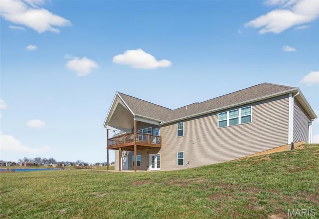 $579,000 | 199 Starlight Ridge, Cape Girardeau, MO 63701