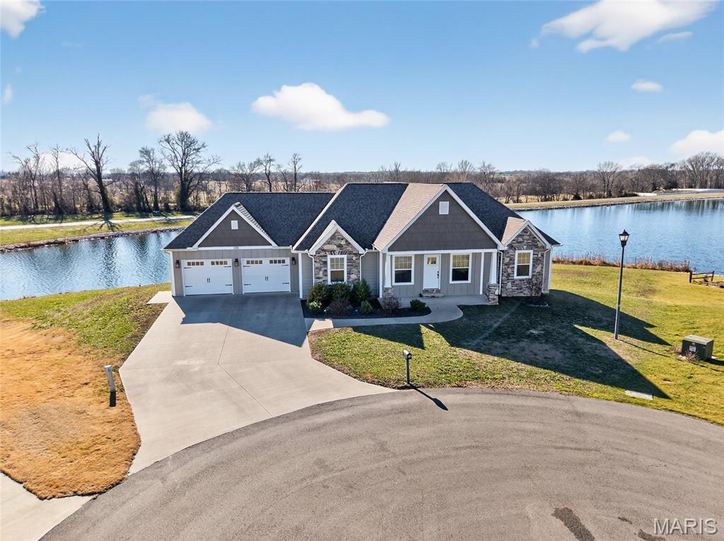 199 Starlight Ridge Cape Girardeau, MO 63701 - Photo 4 of 33