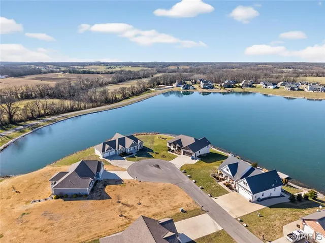 $579,000 | 199 Starlight Ridge, Cape Girardeau, MO 63701