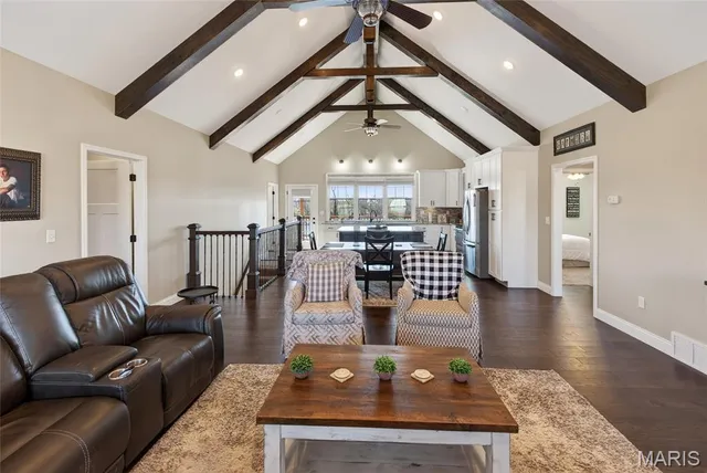 $579,000 | 199 Starlight Ridge, Cape Girardeau, MO 63701