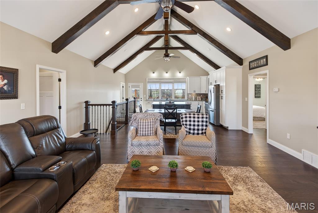 199 Starlight Ridge Cape Girardeau, MO 63701 - Photo 8 of 33