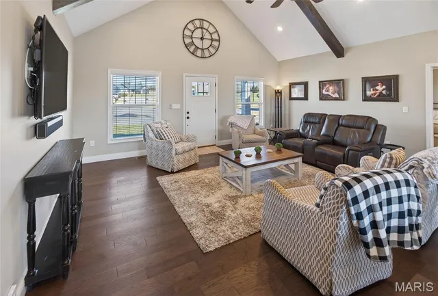 $579,000 | 199 Starlight Ridge, Cape Girardeau, MO 63701