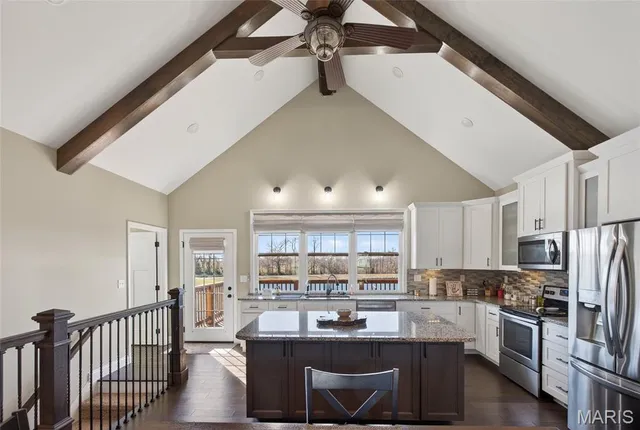 $579,000 | 199 Starlight Ridge, Cape Girardeau, MO 63701