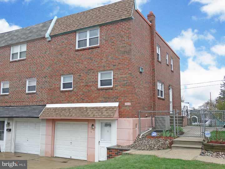 336 Ridgeway Place Philadelphia, PA 19116 - Photo 1 of 20 Exterior Front