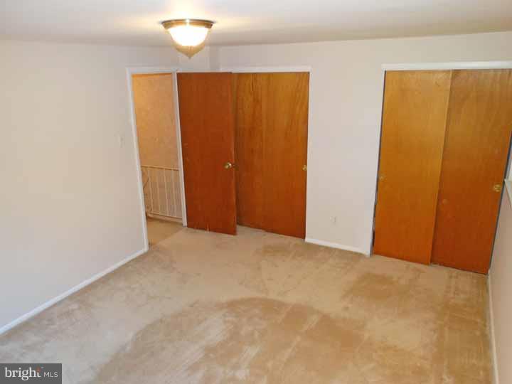 336 Ridgeway Place Philadelphia, PA 19116 - Photo 11 of 20 Bedroom - Main