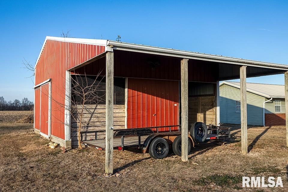 7671 Us Highway Iuka, IL 62849 - Photo 25 of 30