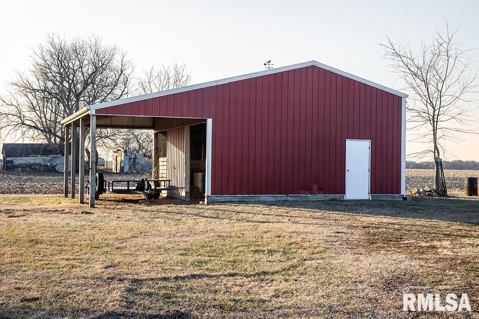 7671 Us Highway Iuka, IL 62849 - Photo 26 of 30